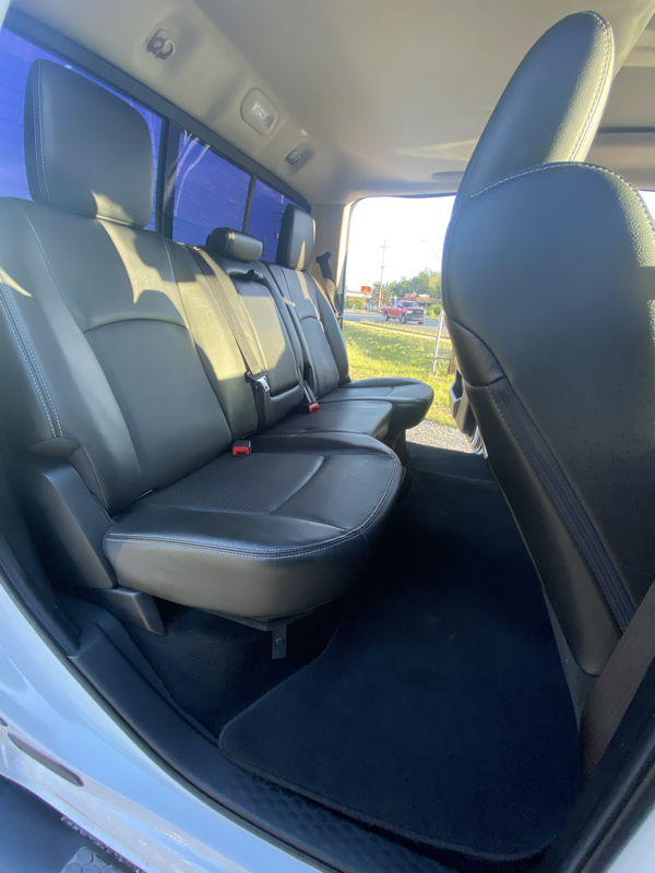 2014 RAM Ram 1500 Sport - Photo 10