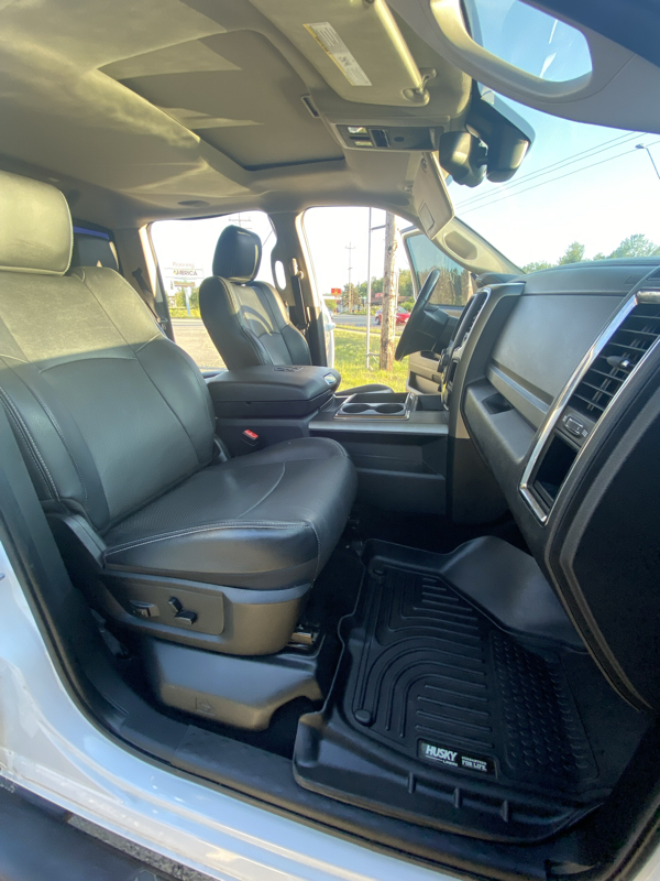 2014 RAM Ram 1500 Sport - Photo 12
