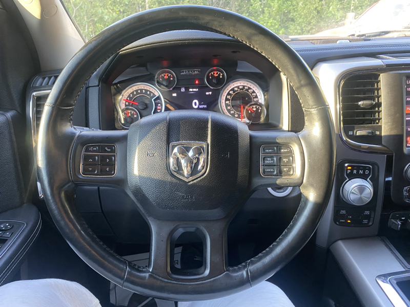 2014 RAM Ram 1500 Sport - Photo 13