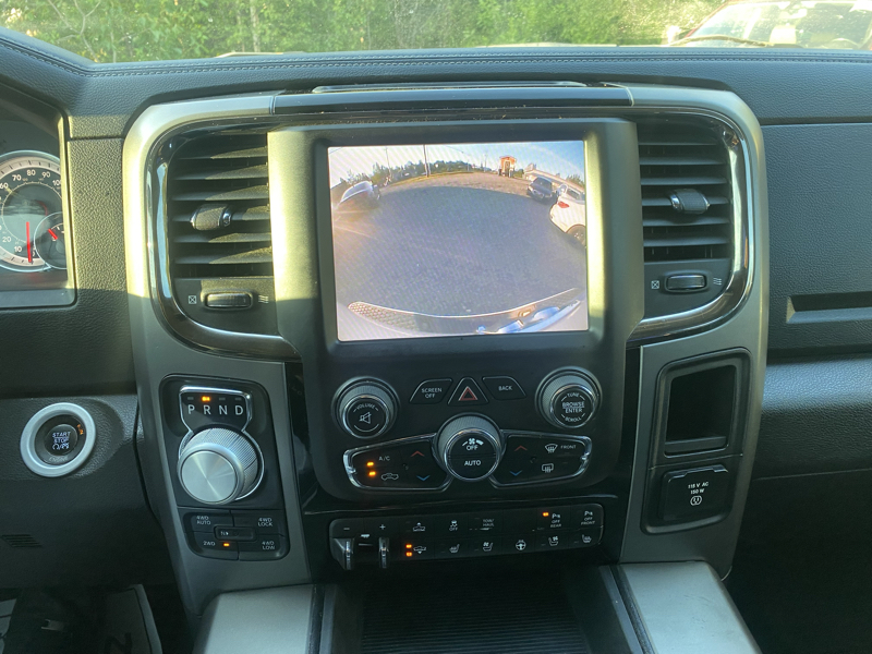 2014 RAM Ram 1500 Sport - Photo 15
