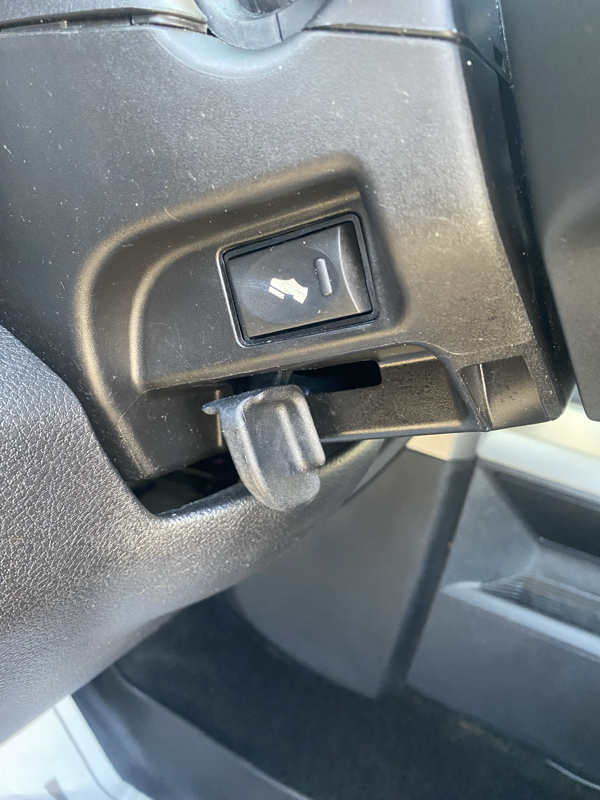 2014 RAM Ram 1500 Sport - Photo 18
