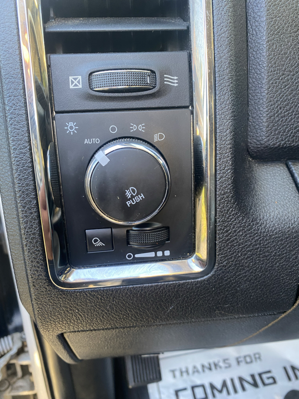 2014 RAM Ram 1500 Sport - Photo 19