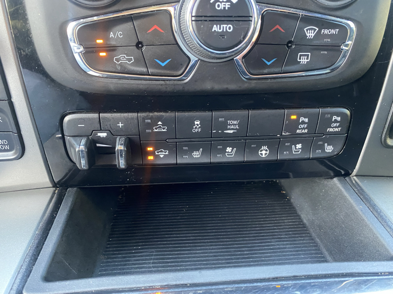 2014 RAM Ram 1500 Sport - Photo 22