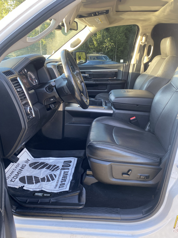 2014 RAM Ram 1500 Sport - Photo 8