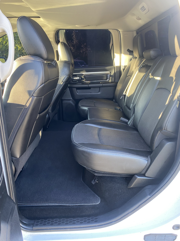 2014 RAM Ram 1500 Sport - Photo 9