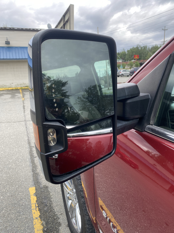 2018 Chevrolet Silverado 1500 LTZ - Photo 10