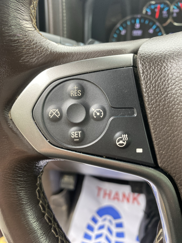2018 Chevrolet Silverado 1500 LTZ - Photo 15