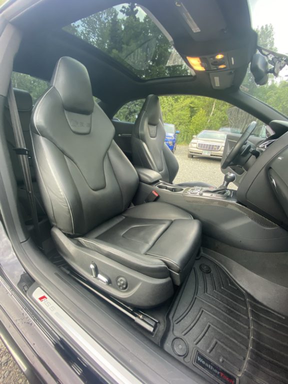 2014 Audi RS 5 Base - Photo 10