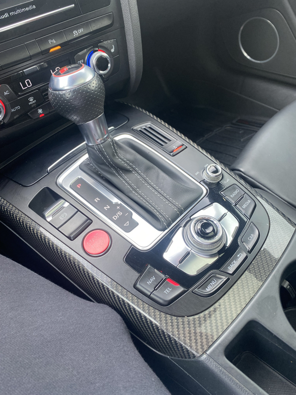 2014 Audi RS 5 Base - Photo 24