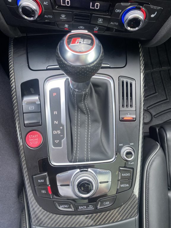 2014 Audi RS 5 Base - Photo 16