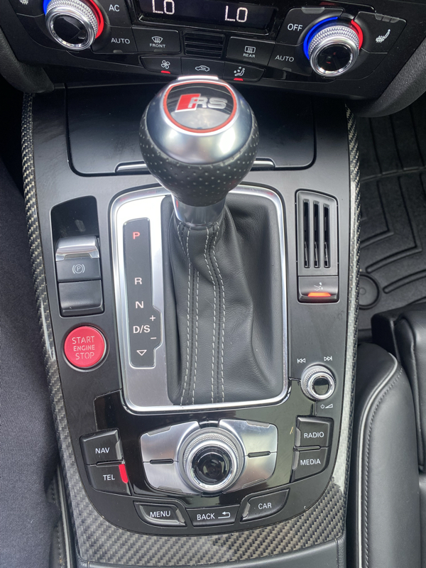 2014 Audi RS 5 Base - Photo 25