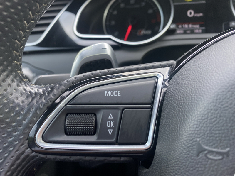 2014 Audi RS 5 Base - Photo 17