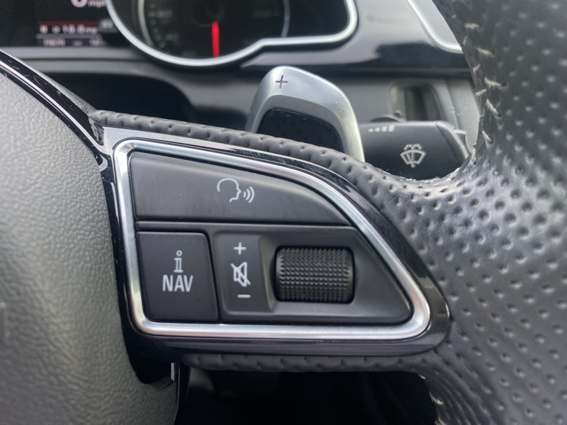 2014 Audi RS 5 Base - Photo 18