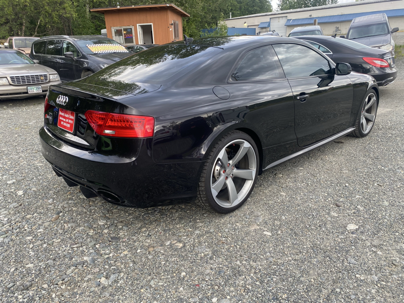 2014 Audi RS 5 Base - Photo 6