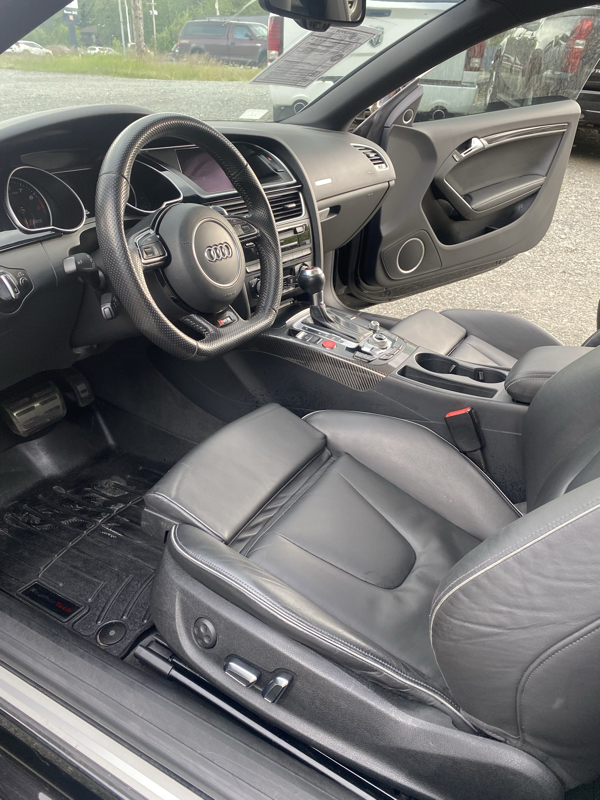 2014 Audi RS 5 Base - Photo 22