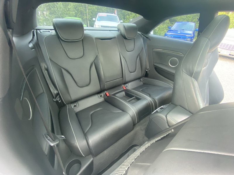 2014 Audi RS 5 Base - Photo 9
